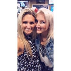 Meet your Posher, Brittney